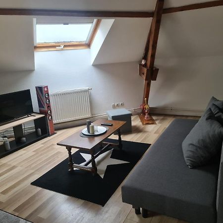 Wangen Apartman Reims Kültér fotó